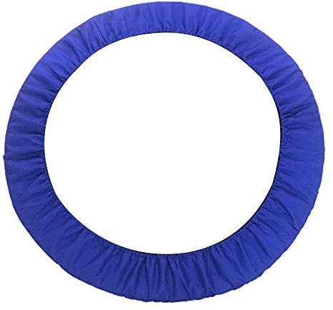 Sdkmah9 Coussin de sécurité de Rechange pour Trampoline avec revêtement à Ressort Durable pour Protection de sécurité 40inch