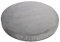 Kissen für Autositz Mobility 360° drehbares Kissen Car Pad bis 150 kg drehbar, 39 cm Anti-Rutsch-Kissen für das Fahrzeug, Sitzkissen