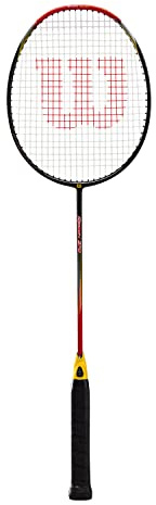 Wilson Badmintonschläger Recon 370