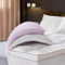 Traumreiter Memory Foam Gel Topper 120 x 200 cm + Spannumrandung - rutschfest für Matratzen & Boxspringbett - 6 cm Höhe - hohes RG 50 - Bezug waschbar - Matratzenauflage