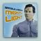 Mighty Light - Arnold J Rimmer from Red Dwarf - Fridge Magnet - Hardboard - 57mm x 57mm - Gloss Finish