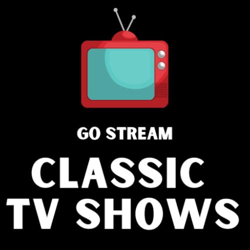 Go Stream Classic TV Shows