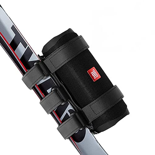 Bike Bottle Holder, Speaker Water Bottles Mount Strap Golf Cart Strap Accessories