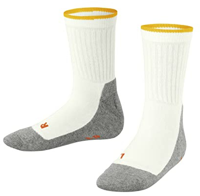 FALKE Unisex Kinder Active Everyday Socken verstärkte Funktionssocken