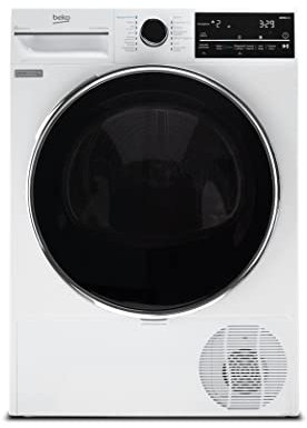Asciugatrice 10 Kg Classe A++, Pompa di calore, Inverter - BT5103IB