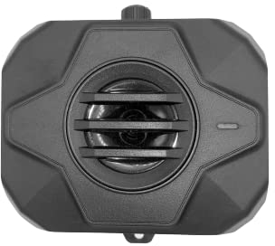 GLB Green Level Berlin | Katzen- und Hundeschreck | Ultraschall mit Dauermodus | Fassade | Garten |