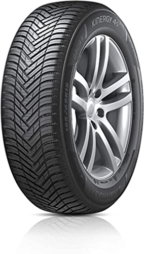 HANKOOK - 225/45 R18 TL 95Y KINERGY 4S 2 H750B XL HRS MFS BSW M+S 3PMSF - Ganzjahresreifen