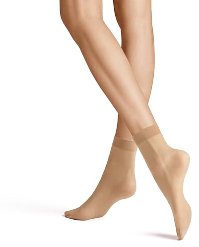 Hudson Damen Söckchen Soft Matt 20 weich 20 den