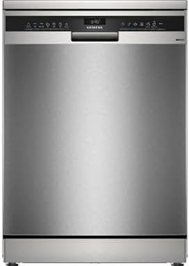 SIEMENS Lave vaisselle 60 cm SN25ZI08CE