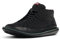 Camper Beetle K300453, Stivale alla caviglia Uomo, Nero 008, 43 EU