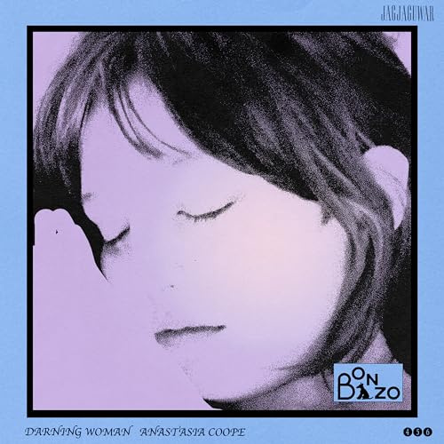 Jagjaguwar / Cargo