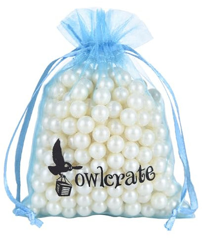 Sacchetti di organza 100PCS, 4x6 pollici piccoli sacchetti di rete coulisse, sacchetti di bomboniera per feste di nozze, per gioielli caramelle sacchetti di bustine per feste, Natale, festival,