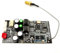 Surluoen QCC5125 LDAC 5.1 Ricevitore Audio Bluetooth HiFi ES9038Q2M Doppio OPAMP JRC4580D Scheda di Decodifica per Amplificatore Domestico Facile Installazione Facile da Usare