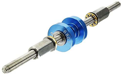 harayaa Fahrradlager Einpresswerkzeug Set für BB Innenlager, 6801