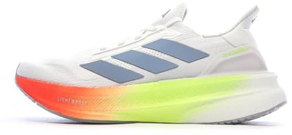 adidas Laufschuhe für Herren, Ultraboost 5X, Weiß