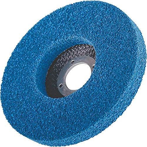Norton – Disco Vortex unitized u2305 125 x 22 mm