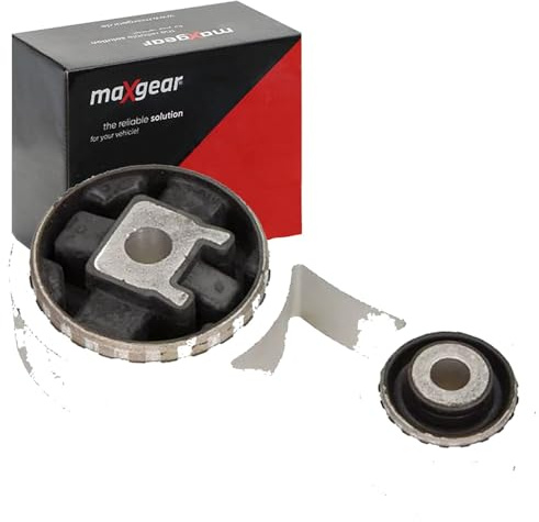 Maxgear Engine Mount for VIVARO 8200049243 91167993