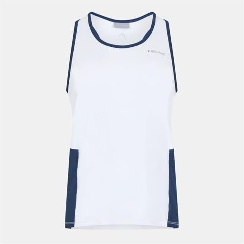 HEAD Damen Club Tank Top W T-Shirts (1er Pack)