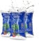 Aqua Control Biogel C21403, Agua Sólida para tus Plantas, Ideal para Riego en Vacaciones, Hasta 30 Días sin Regar - 400 ml (Pack de 3)