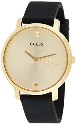 GUESS Ladies GW0004L1 Uhren, ORO, GW0004L1-AMZUK