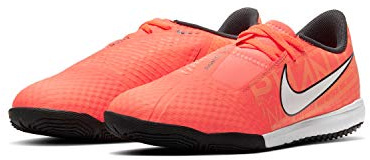 NIKE Hallenschuh für Kinder Fußball Sportunterricht Jr. Phantom Venom Academy IC Indoor (30 EU)