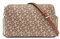 DKNY Damen bryant-dome cbody-lo Crossbody, Chino Caramel, Einheitsgröße EU