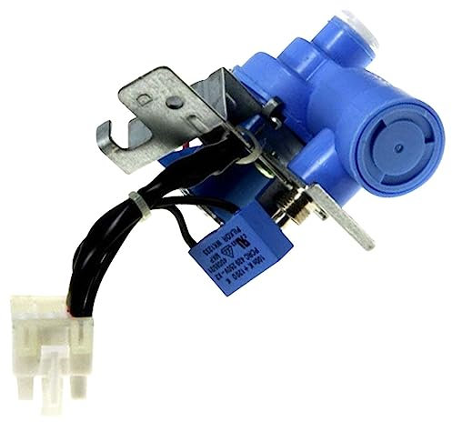 Electrovanne Frigo, Réfrigérateur, Congélateur AJU72952605 LG Frigo, Réfrigérateur, Congélateur AJU72952605 LG