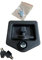 Fermeture en plastique pour coffre, serrure de coffre, camion, remorque, semi-remorque, 4x4