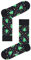 Happy Socks Unisex Christmas Socken, Multi, 4-11 (41-46)
