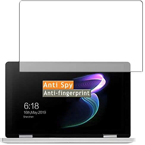 Vaxson Anti Spy Schutzfolie kompatibel mit One Netbook OneMix 3 ONE MIX 3 8.4 One-Netbook Display folie folien Displayschutzfolie （ nicht Panzer Schutz Glas folie SchutzGlas nicht PanzerGlas ） Neue