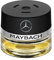 Mercedes-Benz Flakon zur Innenraumbeduftung | No. 8 MOOD | Glas | 15 ml