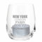 Windlicht mit Gravur -New York London Paris Tokyo Thüringen- Souvenir Geschenkidee für Männer & Frauen I Gastgeschenk