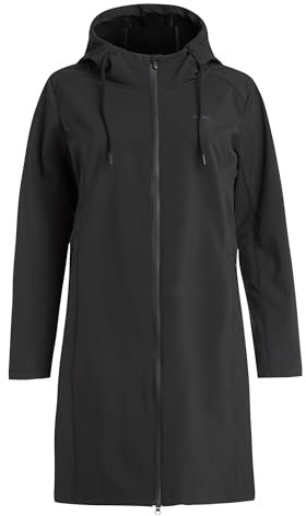 Protest Damen Regenjacke PRTERIS