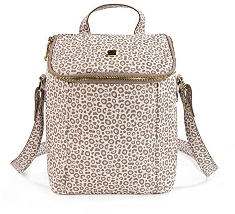 Bolsa térmica London Animal Print de Pasito a Pasito