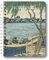Hokusai 2024 - Diary - Buchkalender - Taschenkalender - Kunstkalender - 16,5x21,6: Diary