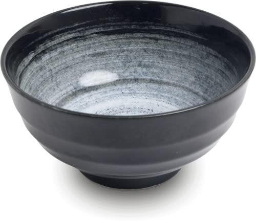 EDO JAPAN - KURO KOM O/17CM|H8,7CM