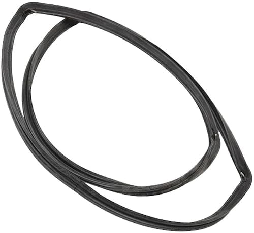 Door Seal Gasket To Fit Zanussi ZUQ875N ZUQ875W ZUQ875X Oven/Cooker Genuine 3117249007