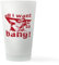 CafePress All I Want Is to Bang! Pint Glass Pint Glass, 16 oz. Drinking Glass