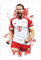 DESHVA Harry Kane – Fußballspieler-Poster, Leinwand, Poster, Schlafzimmer, Dekoration, Sport, Landschaft, Büro, Raumdekoration, Geschenk, ungerahmt, 40 x 60 cm