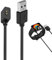Caricatore Compatibile con Xiaomi Redmi Watch 3/2 Lite/Redmi Smart Band Pro/Mi Band 7 Pro - Caricabatterie Magnetico con Cavo di Ricarica USB da 1M - Nero
