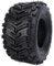 16x8‑7 ATV-Reifen, Gummi-ATV/UTV-Reifen, Schlagfeste ATV-UTV-All-Terrain-Reifen, Offroad-Reifen für ATV, UTV, Go-Kart, Mäher, Landwirtschaftliche Fahrzeuge, Strandauto