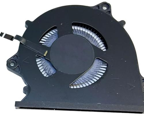 Laptop Sinistra Piccola Ventola di Raffreddamento per Samsung BA31-00204A BAPH0605R5HY001 DC5V 0.5A Nuovo