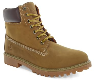 lumberjack Herren River 2Stiefelette