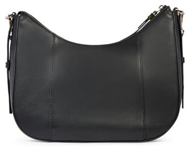 PIQUADRO – Borsa a Tracolla da Donna - porta iPad mini – in Pelle – Linea Circle