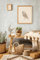 marburg Betonoptik Tapete Grau Beton Vliestapete Uni Industrial für Wohnzimmer Schlafzimmer Made in Germany 10,05 x 0,53m