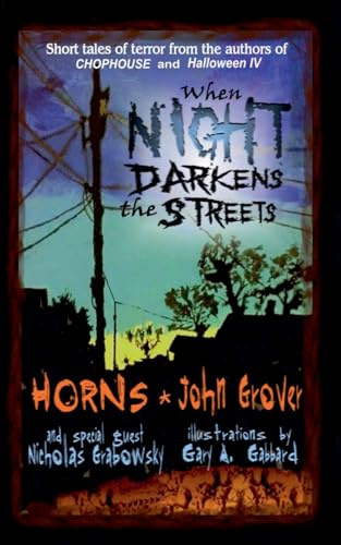 When Night Darkens the Streets
