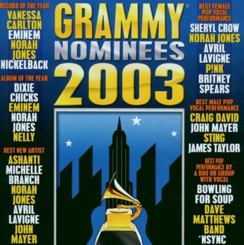 Warner Music Group