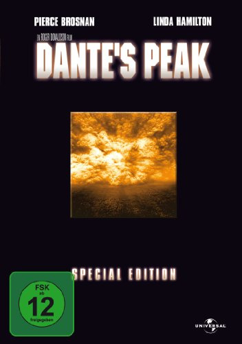 Dante's Peak [Special Edition]