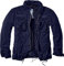 Brandit M65 Giant Jacket, Farbe: navy, Größe: M