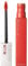 Maybelline New York, SuperStay Matte Ink, Pintalabios Mate de Larga Duración, Tono 25 - Heroine, Naranja Intenso